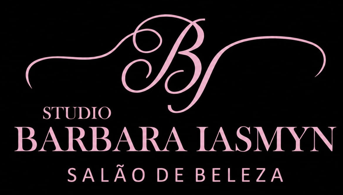 Studio Barbara Iasmyn — Salão de Beleza